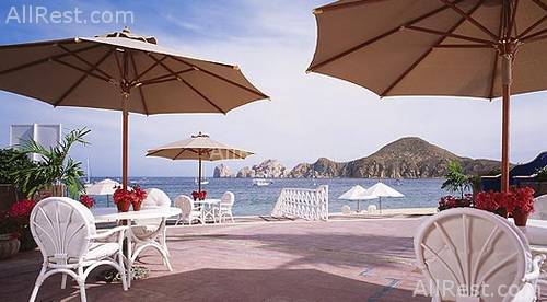 Pueblo Bonito Rose 7